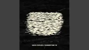 Vince Staples - Señorita